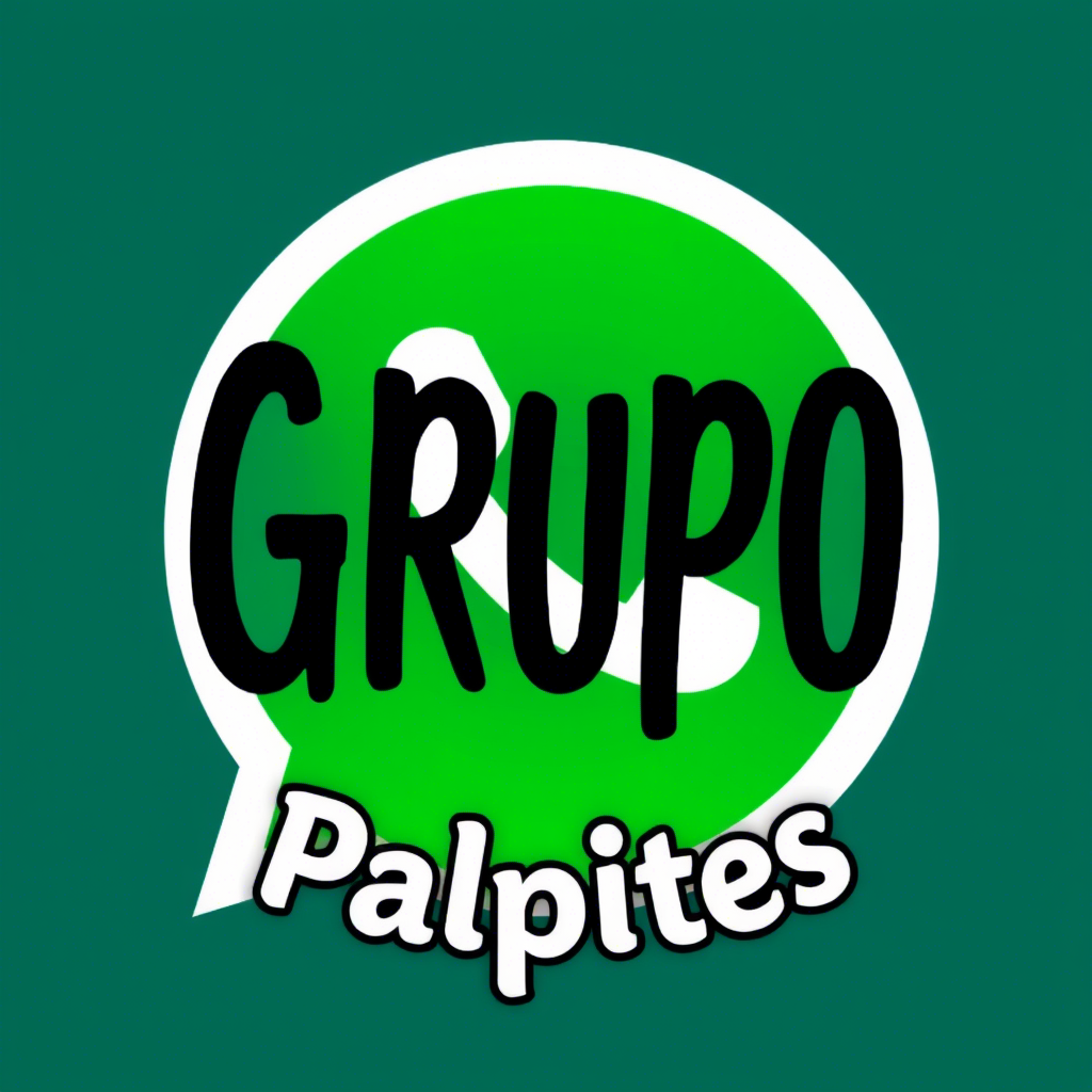 Grupo do WhatsApp